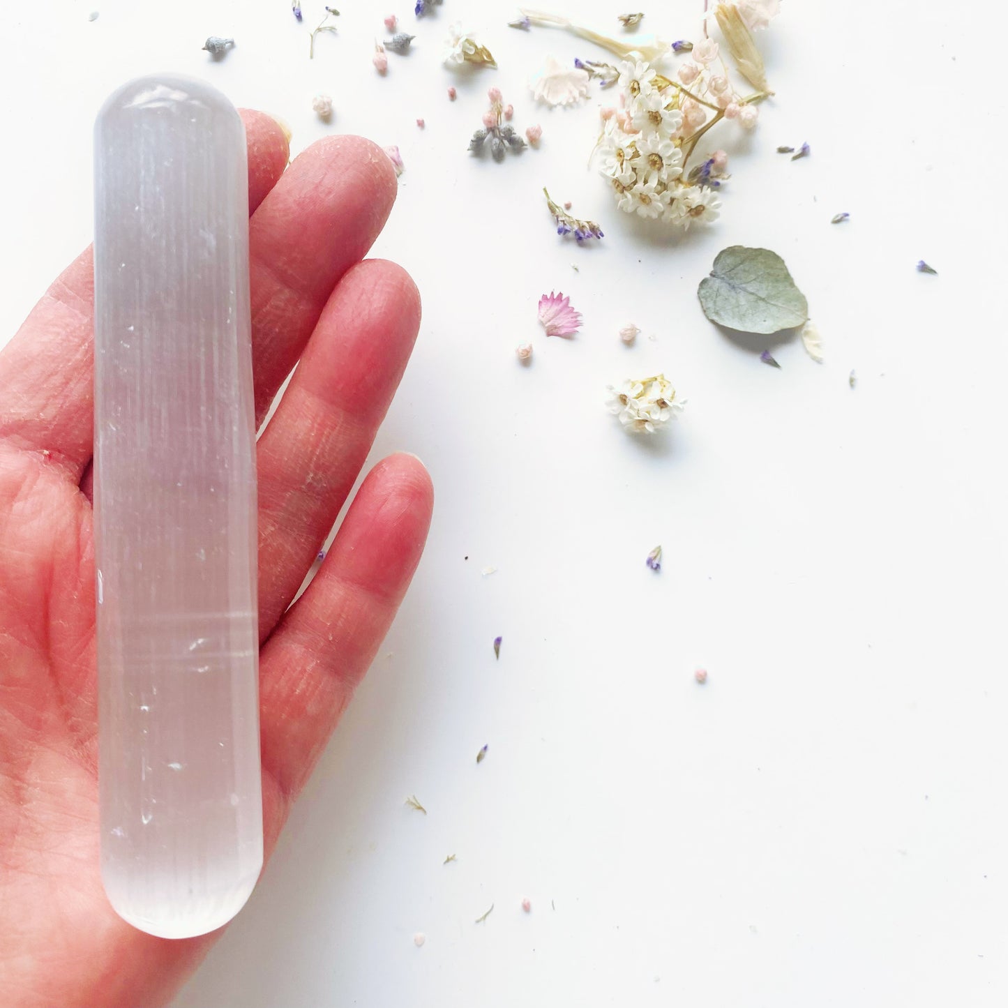 Fertility Crystal Healing Kit